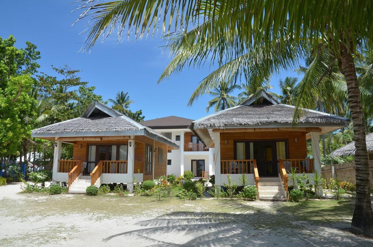 White Villas Resort Siquijor Kültér fotó