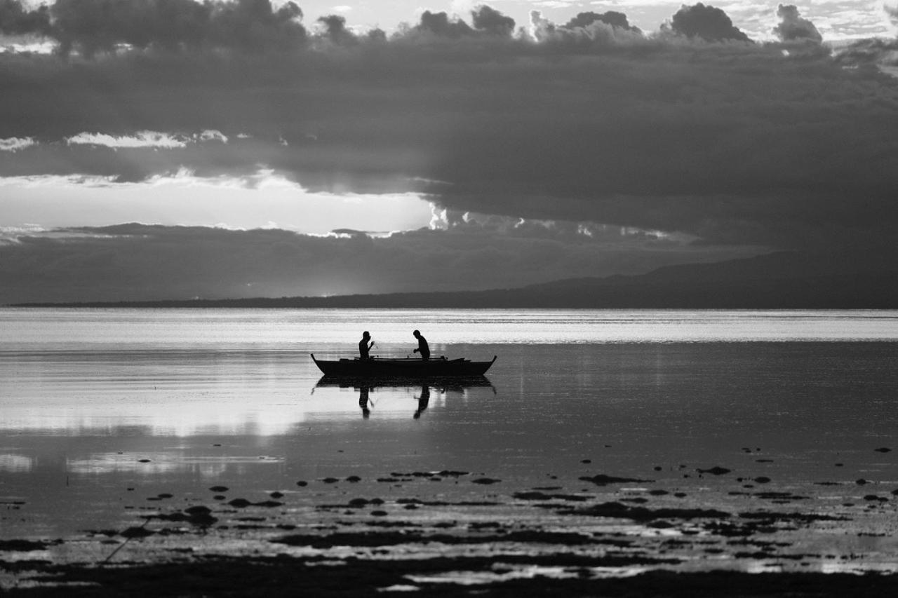 White Villas Resort Siquijor Kültér fotó