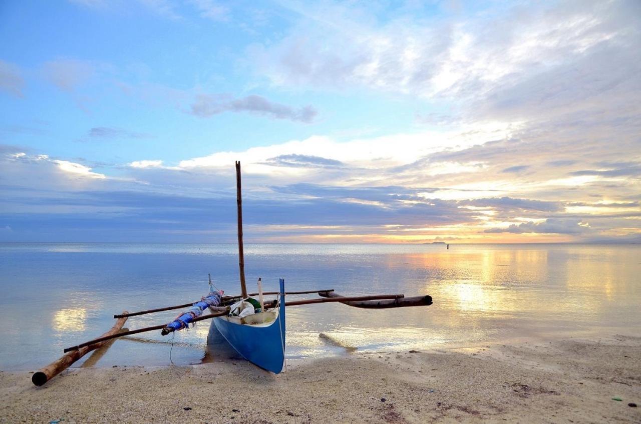 White Villas Resort Siquijor Kültér fotó